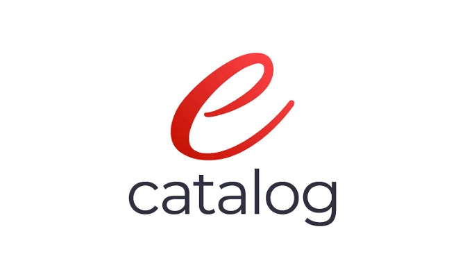 E-Catalog