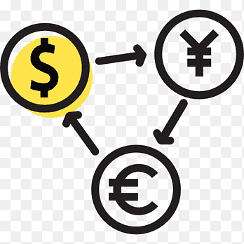 Exchange Icon