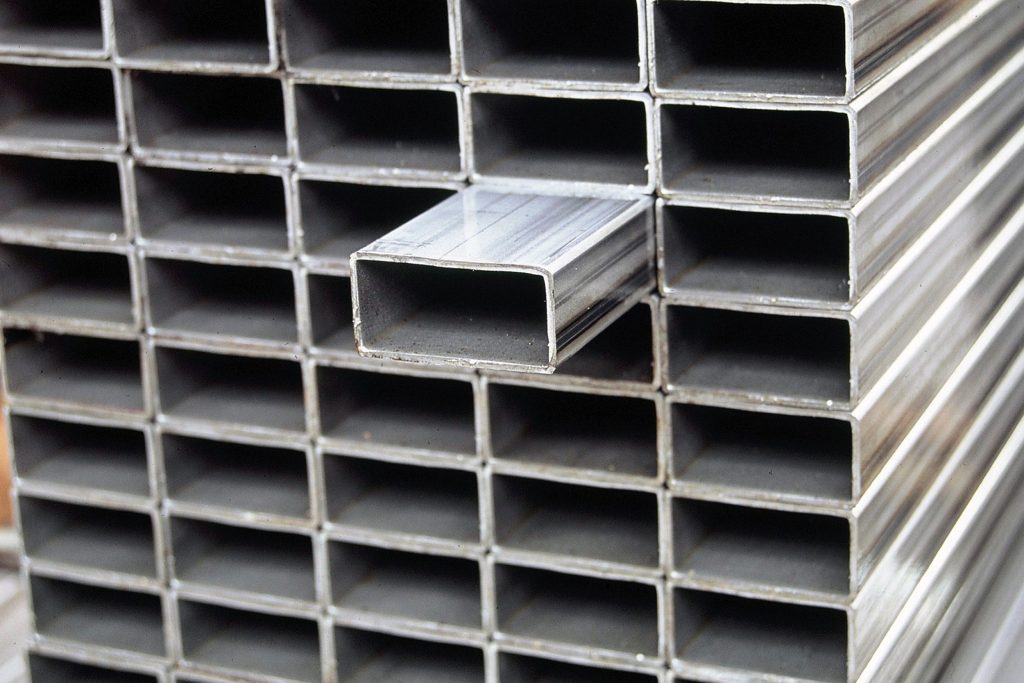 Steel Profile