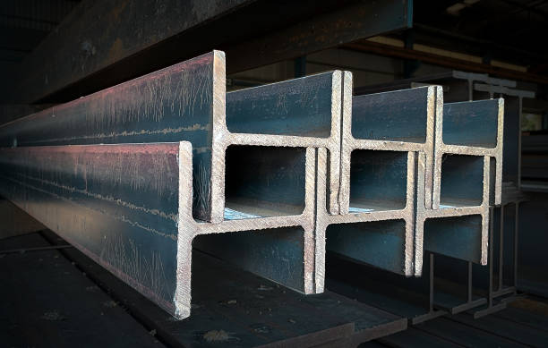 Steel Profiles